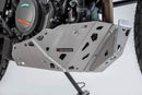 KTM 390 Adventure [2020-2024] - Engine protection - Figure 2