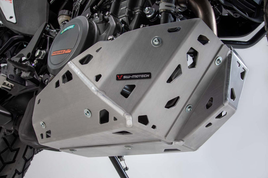 KTM 390 Adventure [2020-2024] - Engine protection - Figure 3