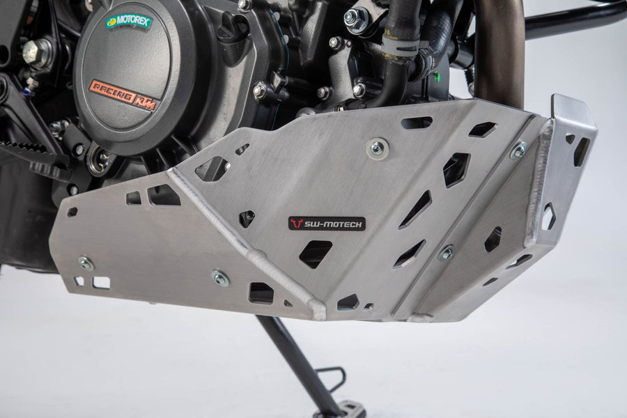 KTM 390 Adventure [2020-2024] - Engine protection - Figure 4