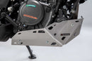 KTM 390 Adventure [2020-2024] - Engine protection - Picture 5