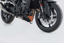 KTM 990 Duke R [2025-2026] - front spoiler – picture 1