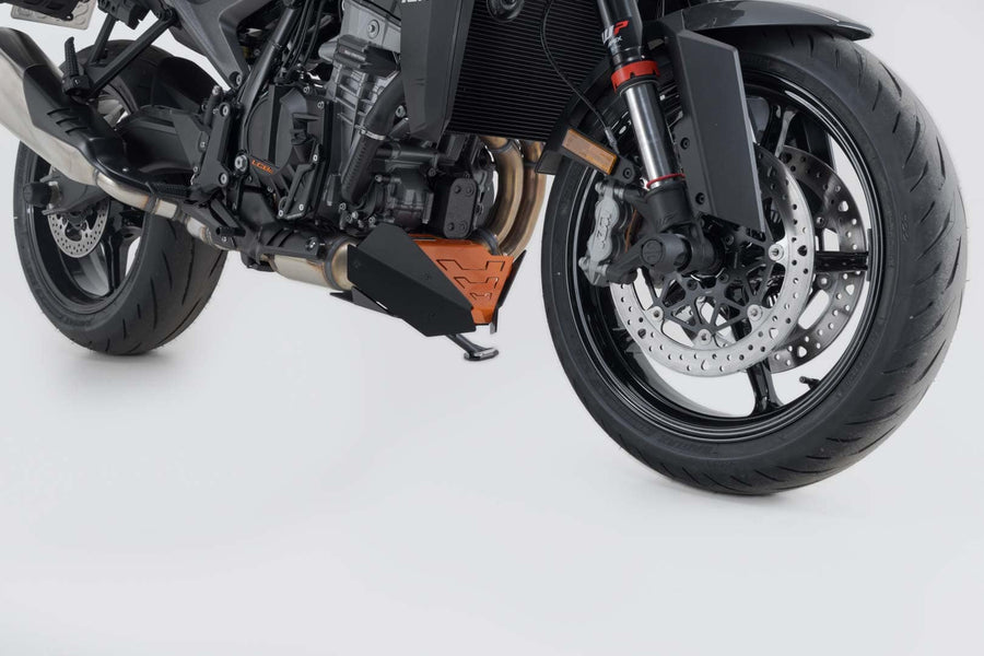 KTM 990 Duke R [2025-2026] - front spoiler – picture 1