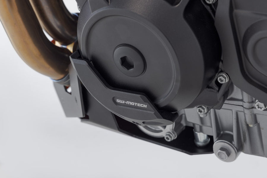 KTM 990 Duke [2024-2026] - Engine case cover protection - picture 3