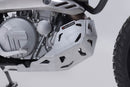Suzuki DR-Z4S 400 [2025-2026] - engine protection bar silver – picture 5