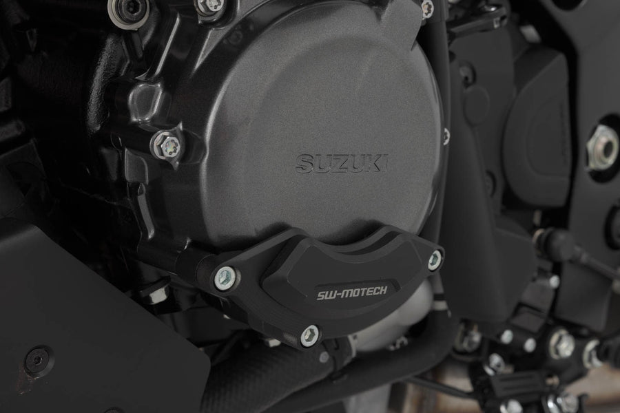 Suzuki GSX S 1000 GX [2024-2026] - engine case cover protection - picture 7