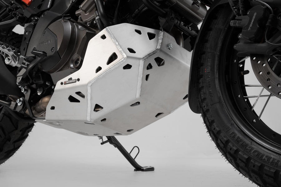 Suzuki DL 1050 V-Strom [2020-2026] - engine protection - picture 1
