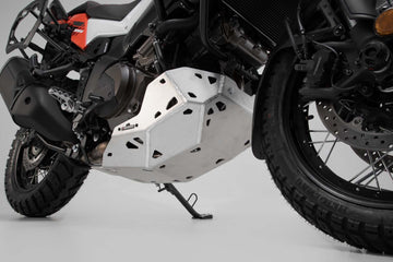 Suzuki DL 1050 V-Strom [2020-2026] - engine protection - picture 2