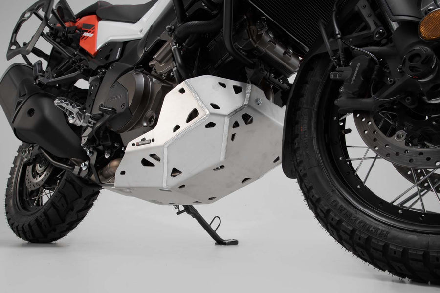 Suzuki DL 1050 V-Strom [2020-2026] - engine protection - picture 2