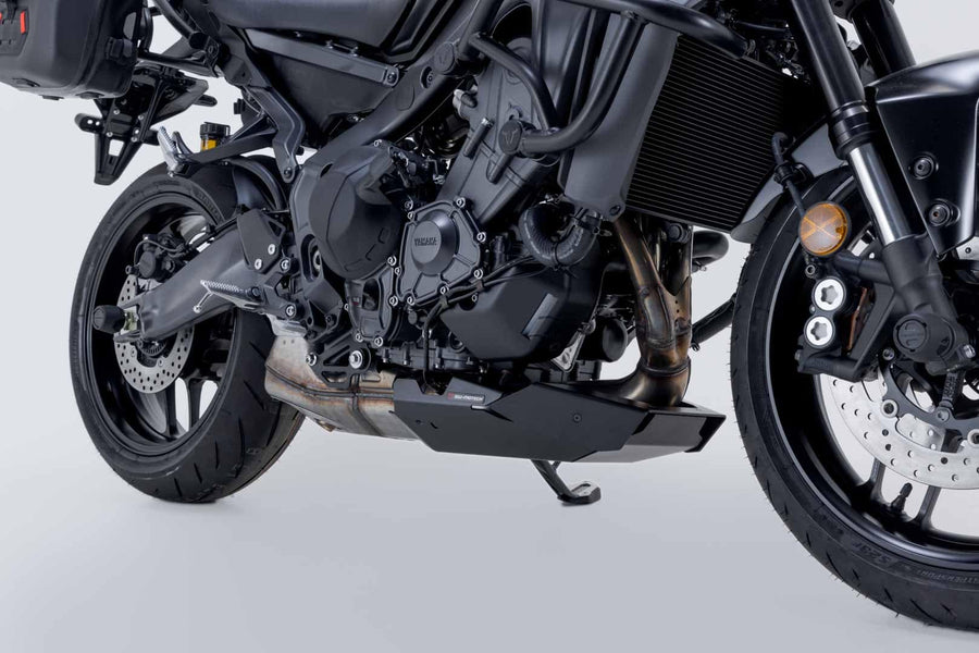 Yamaha MT-09 SP [2024] - Front spoiler – picture 1