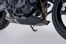 Yamaha MT-09 [2023-2026] - Front spoiler – picture 2
