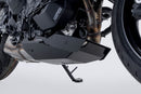 Yamaha MT-09 SP [2024] - Front spoiler – picture 3