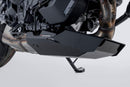 Yamaha MT-09 [2023-2026] - Front spoiler – picture 4