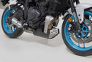 Yamaha MT 07 [2024-2025] - Front spoiler - Picture 1
