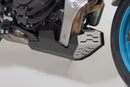 Yamaha MT 07 [2024-2025] - Front spoiler - Picture 2