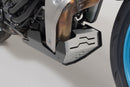 Yamaha MT 07 [2024-2025] - Front spoiler - Picture 4
