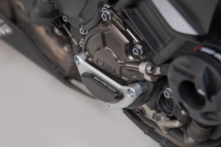 Yamaha MT-09 SP [2021-2022] - Engine case cover protection - Image 1