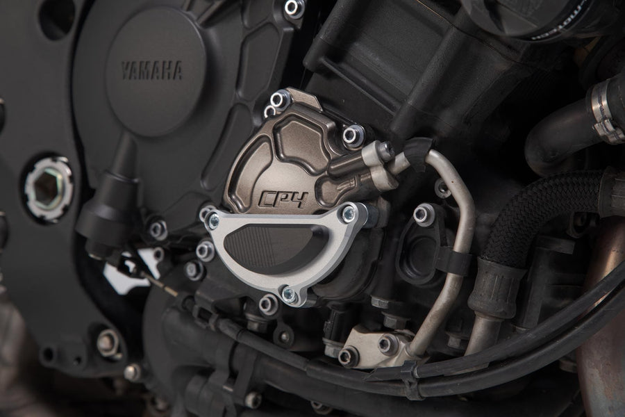 Yamaha MT-09 SP [2021-2022] - Engine case cover protection - Image 2