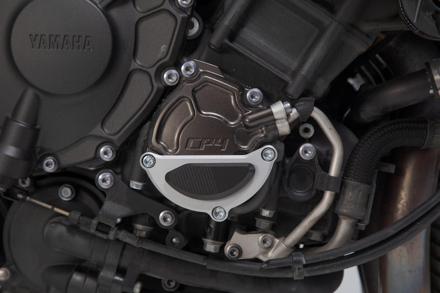 Yamaha MT-10 [2019-2024] - Engine case cover protection - picture 3