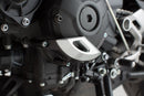Yamaha XSR 900 GP [2024] - engine case cover protection - picture 1