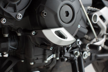 Yamaha XSR 900 GP [2024] - engine case cover protection - picture 1