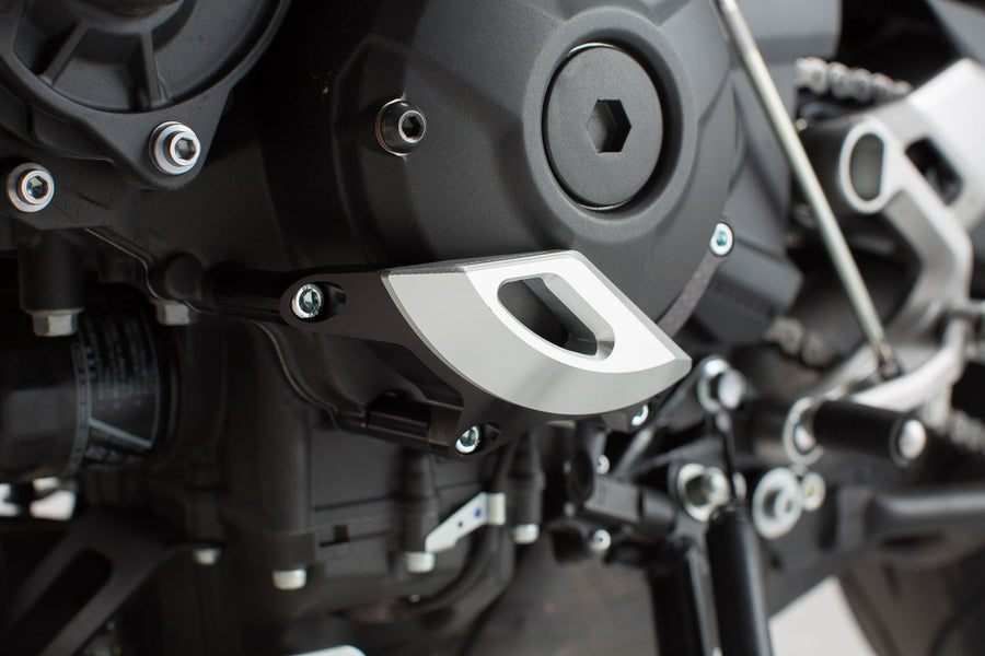 Yamaha MT-09 [2024-2026] - Engine case cover protection - Image 1