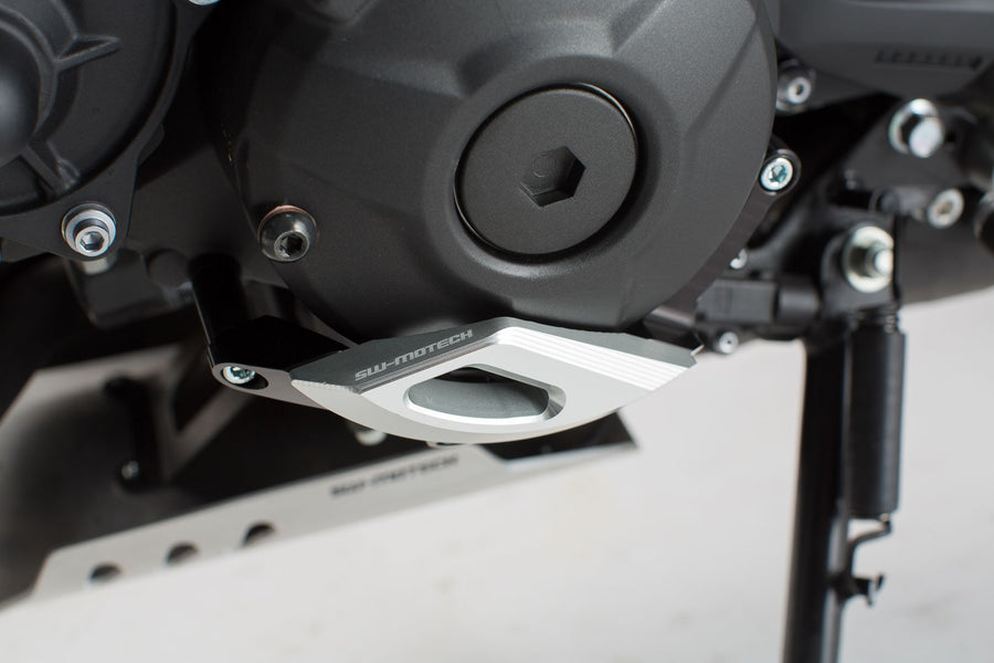 Yamaha MT-09 [2024-2026] - Engine case cover protection - picture 3