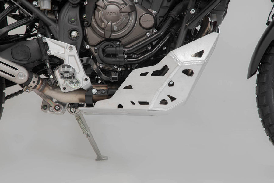 Yamaha XTZ 690 Tenere 700 [2018-2022] - engine protection bar - picture 5