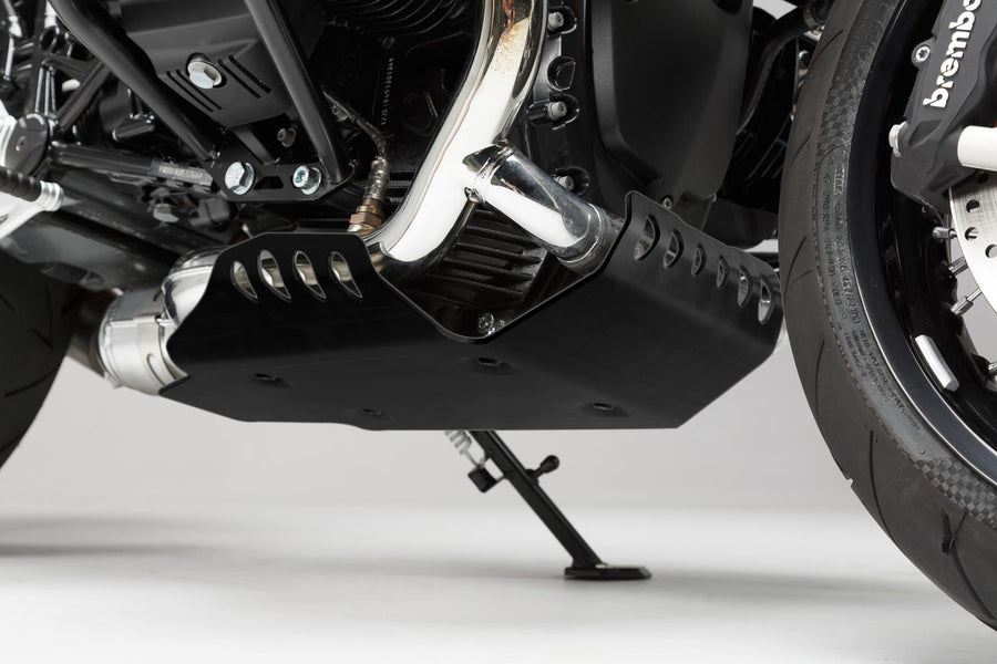 BMW R nineT [2018-2023] - engine guard black – picture 1