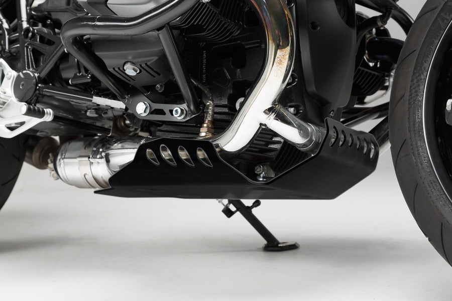 BMW R nineT [2018-2023] - engine guard black – picture 2