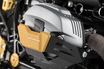 BMW R nineT [2017-2020] - cylinder protection – picture 2