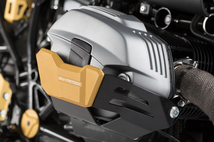 BMW R nineT [2017-2020] - cylinder protection – picture 2
