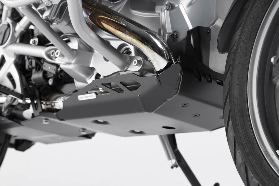 BMW R 1200 GS [2013-2019] - Motorschutzbügel – Bild 1