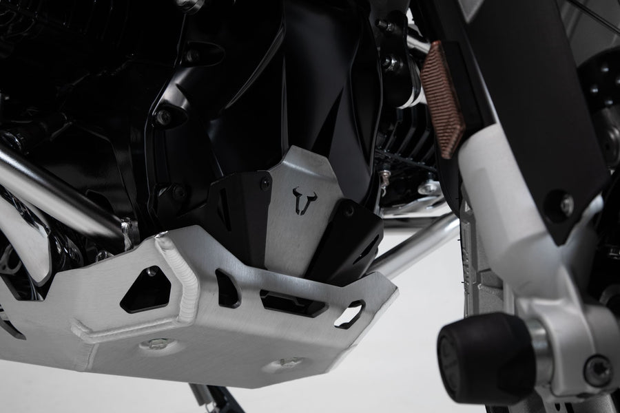 BMW R 1200 [2019] - Engine protection extension at the front – picture 1