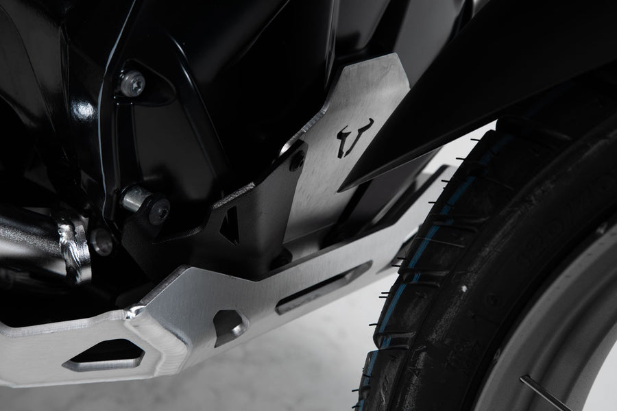 BMW R 1200 [2019] - Engine protection extension at the front – picture 3