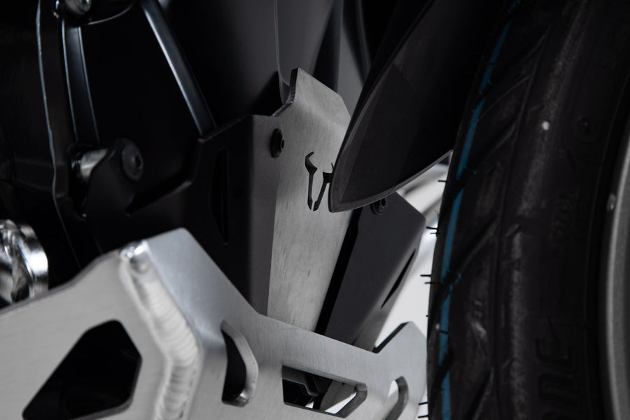 BMW R 1250 GS Style Trophy [2023] - engine protection extension at the front - picture 4