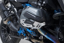 BMW R 1200 [2018] - cylinder protection black/silver – picture 1