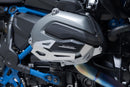 BMW R 1200 [2018] - cylinder protection black/silver – picture 3