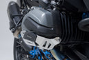 BMW R 1200 RT [2013-2018] - cylinder protection black/silver – picture 4