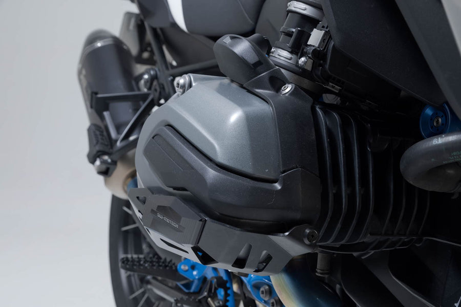 BMW R 1200 RT [2013-2018] - cylinder protection black – picture 2