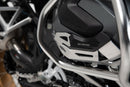 BMW R 1250 RS [2024] - cylinder protection black/silver – picture 1