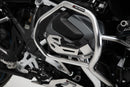 BMW R 1250 RS [2024] - cylinder protection black/silver – picture 2