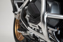 BMW R 1250 GS Style Trophy [2023] - cylinder protection black/silver – picture 3