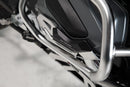 BMW R 1250 RS [2024] - cylinder protection black/silver – picture 4
