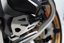 BMW R 1250 GS Style Trophy [2023] - cylinder protection black/silver – picture 5