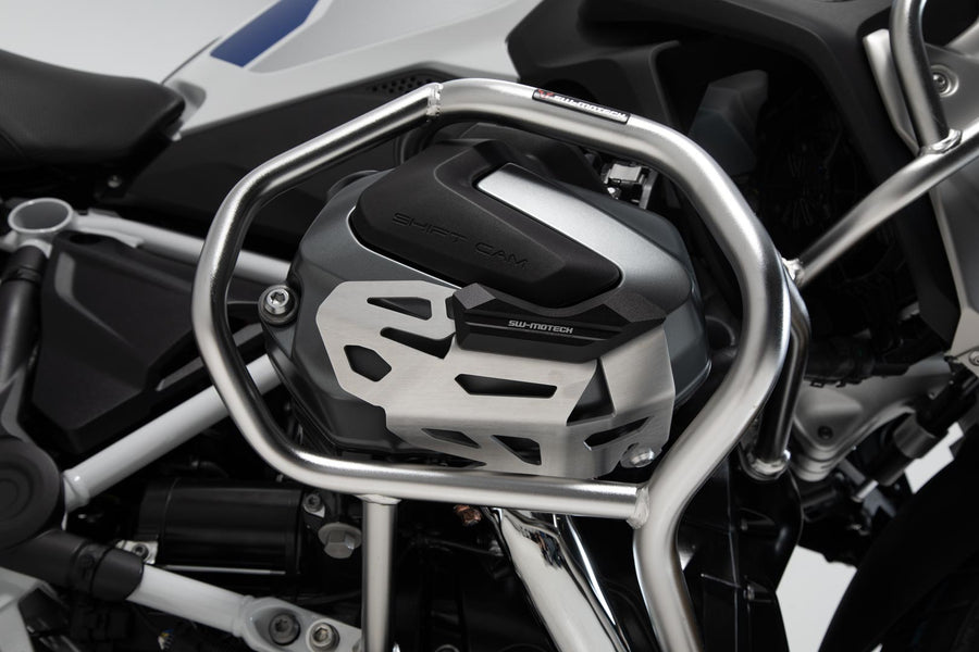 BMW R 1250 [2021-2024] - cylinder protection black/silver – picture 7