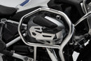 BMW R 1250 RS [2024] - cylinder protection black/silver – picture 7