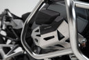 BMW R 1250 GS Style Trophy [2023] - cylinder protection black/silver – picture 8