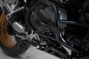 BMW R 1250 RT [2019-2024] - cylinder protection black – picture 1