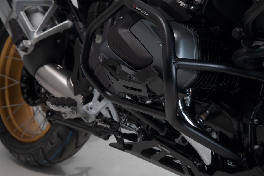 BMW R 1250 RT [2019-2024] - cylinder protection black – picture 1
