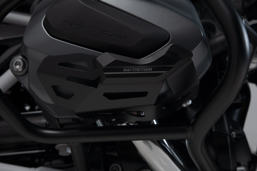 BMW R 1250 RT [2019-2024] - cylinder protection black – picture 3